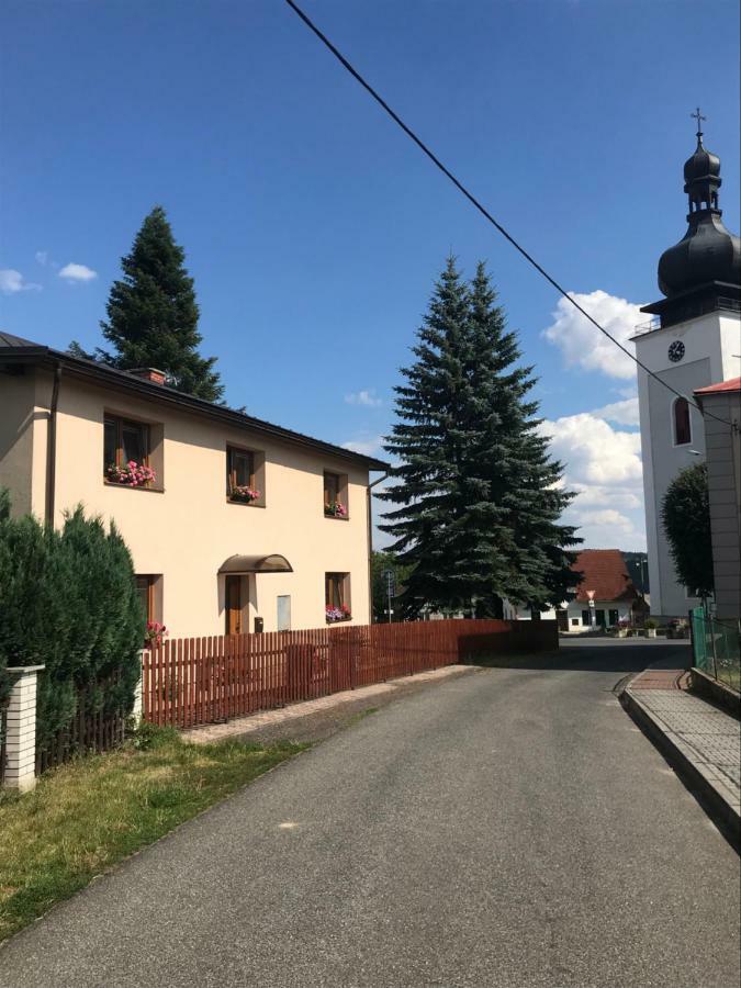 Bozkov 104 Appartement Bozkovska Exterior foto